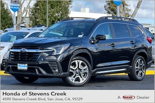 Used 2023 Subaru Ascent Limited 7-Passenger SUV in Colma