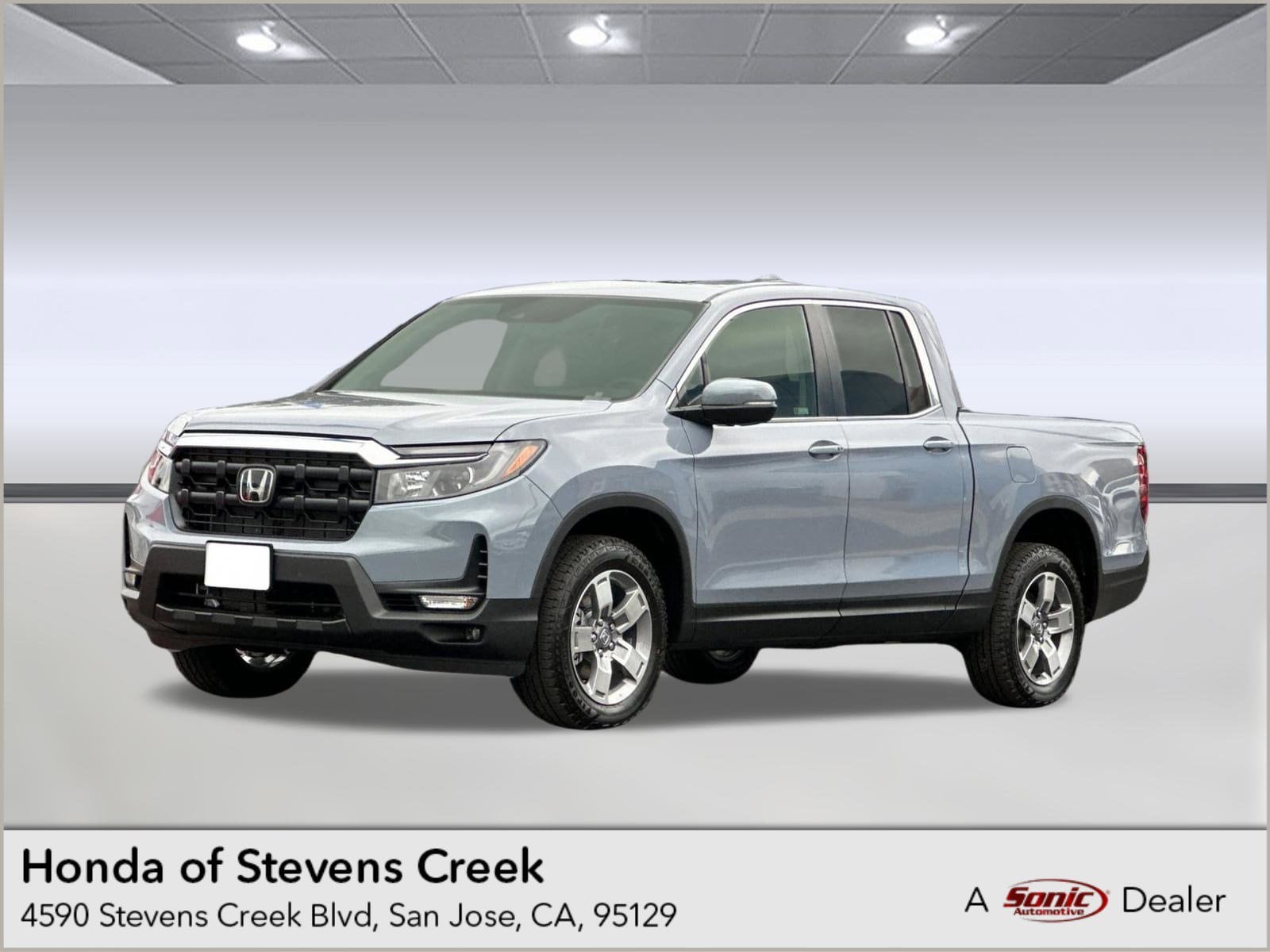 2026 Honda Ridgeline RTL's photo