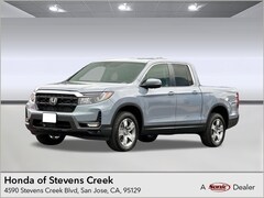 2026 Honda Ridgeline RTL Truck Crew Cab