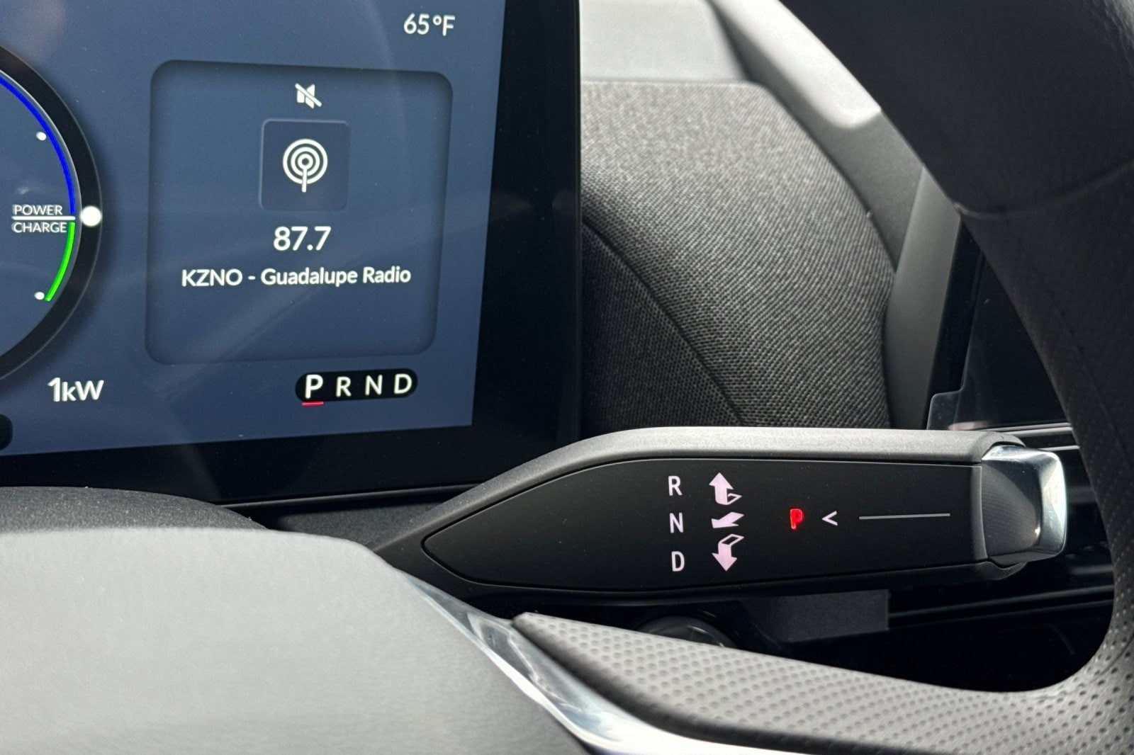 2026 Honda Prologue EX - Photo 16