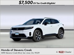 2026 Honda Prologue Touring SUV