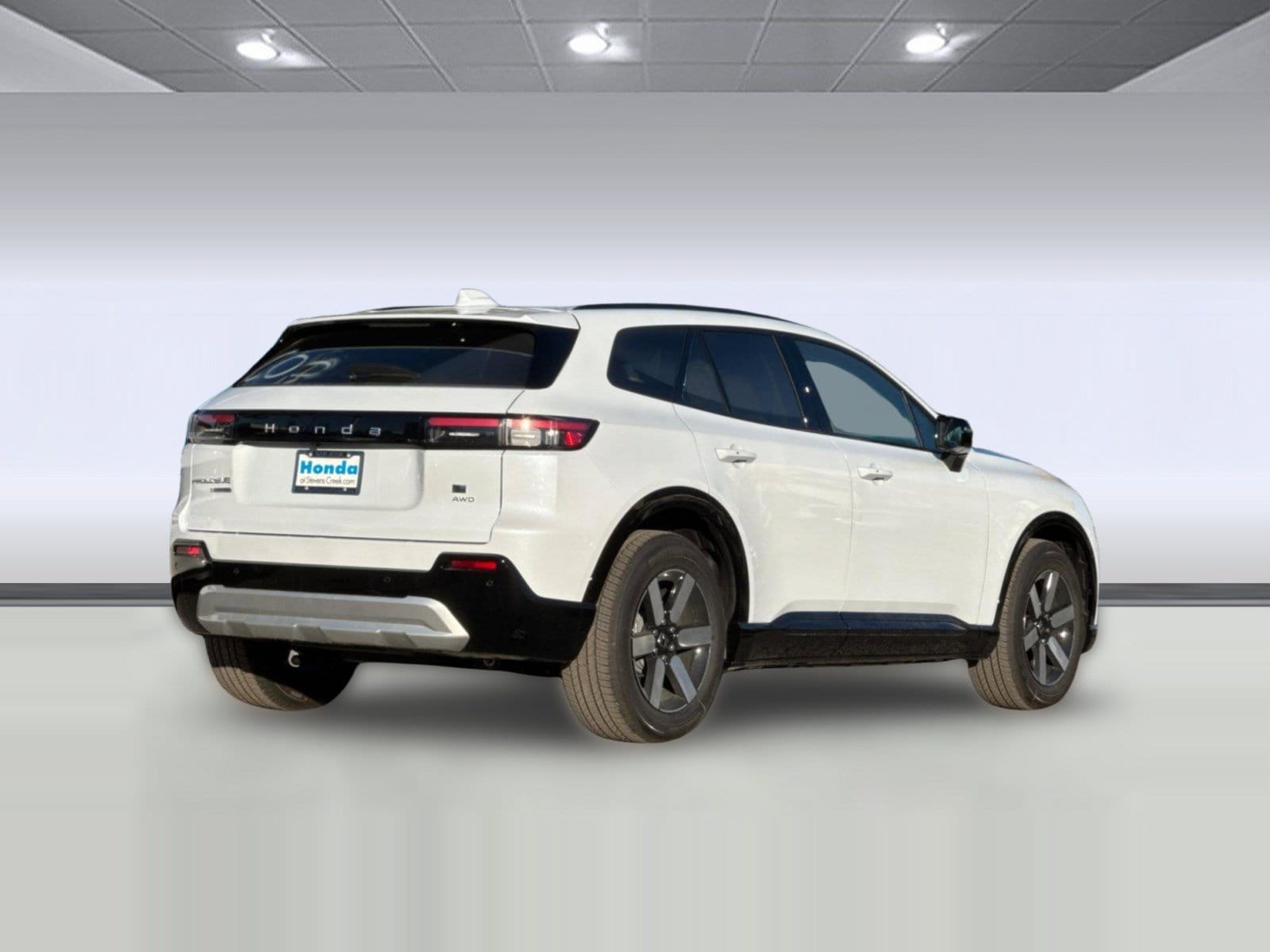 2026 Honda Prologue Touring - Photo 8