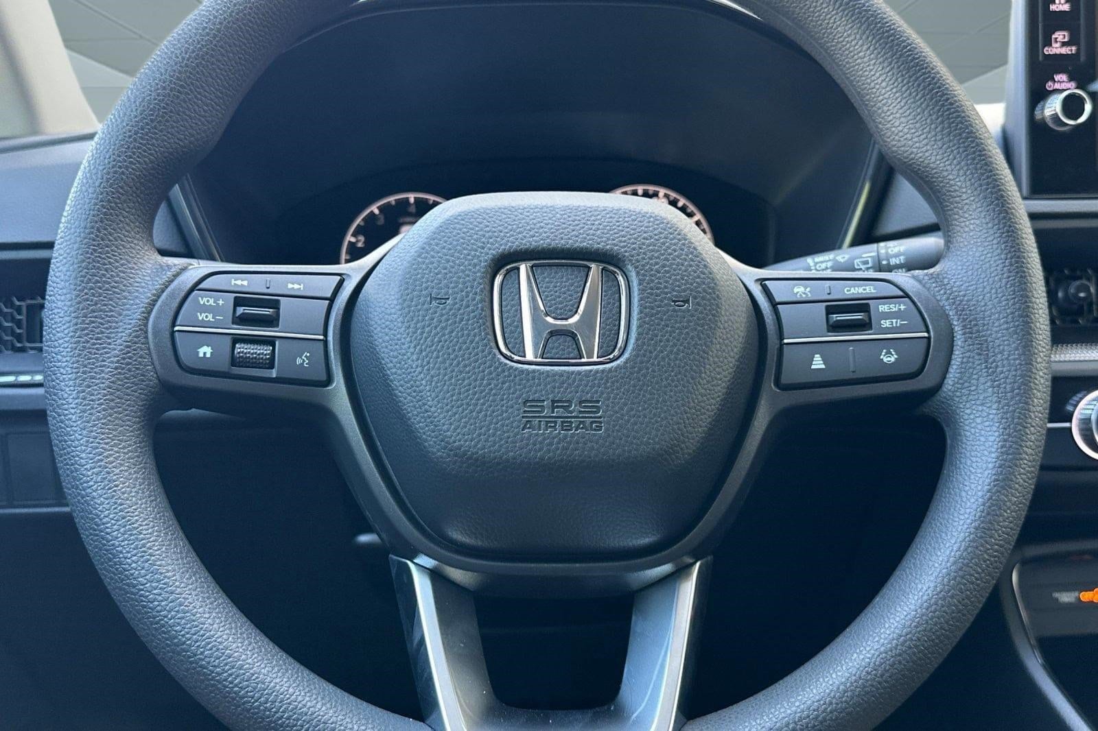 2026 Honda CR-V LX - Photo 15