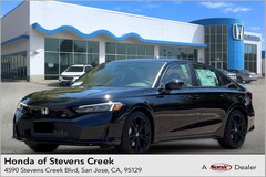 2026 Honda Civic Si Sedan