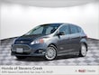 Ford C-Max Energi