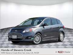 Used 2015 Ford C-Max Energi SEL Hatchback for Sale in San Rafael, CA