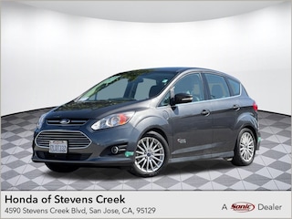 Used 2015 Ford C-Max Energi SEL Hatchback in Colma