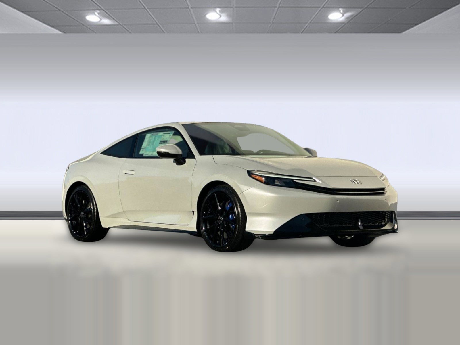 Prelude Hybrid Hatchback