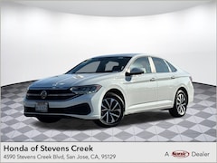 Used 2024 Volkswagen Jetta 1.5T S Sedan in Concord, CA