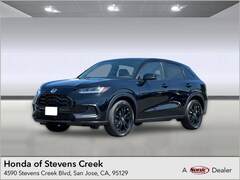 2026 Honda HR-V Sport SUV