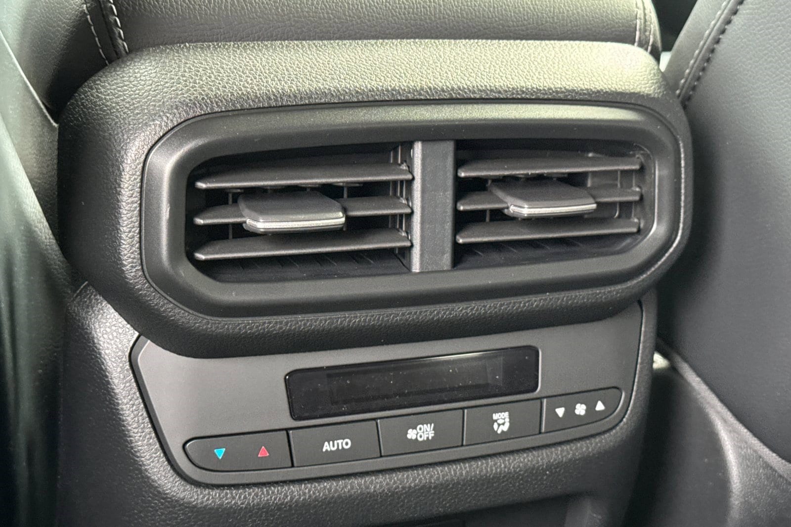 2026 Honda Pilot EX-L - Photo 34