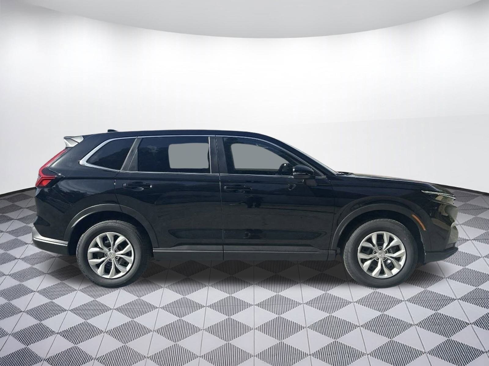 2026 Honda CR-V EX photo 2