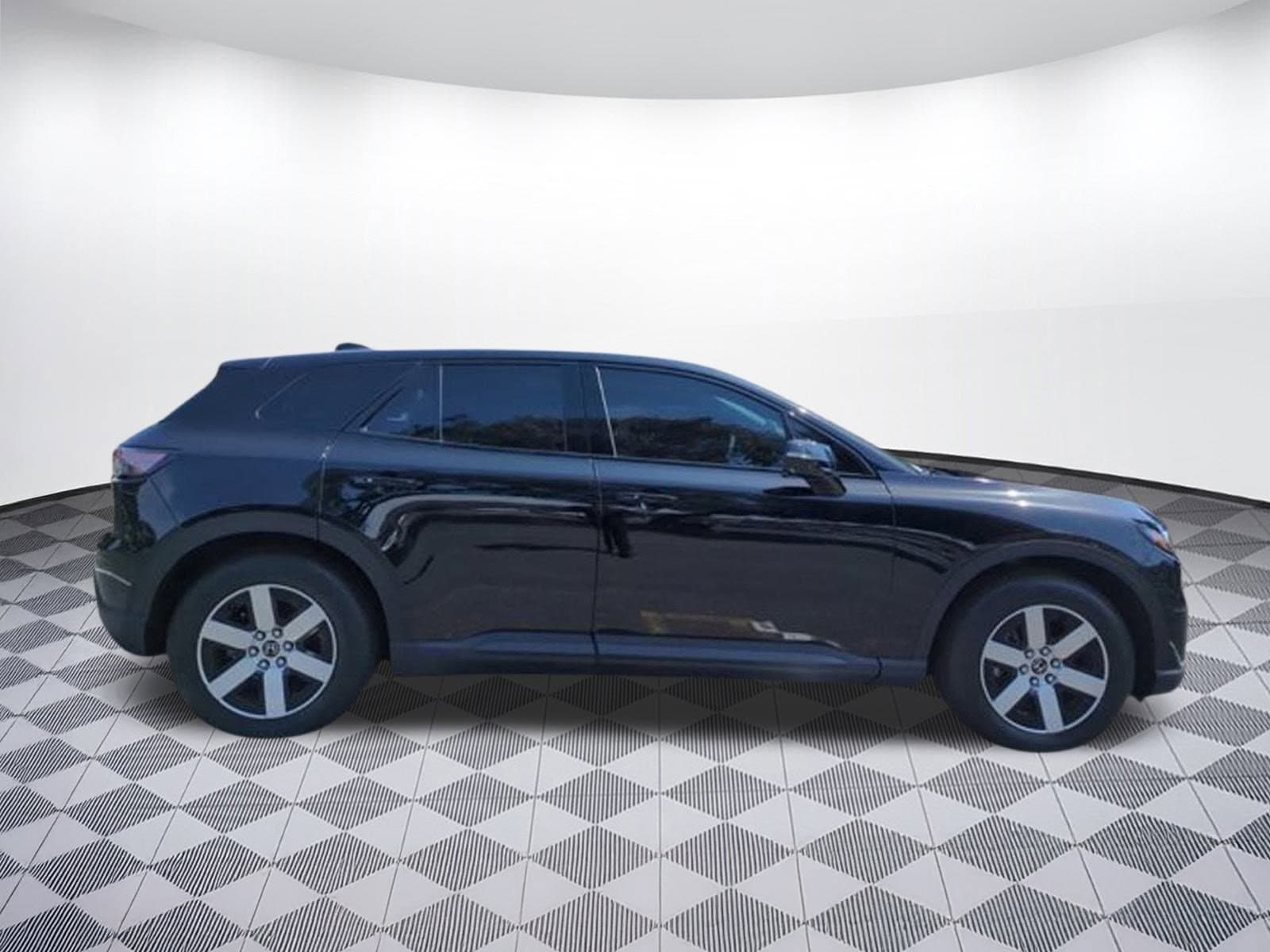 Used 2024 Honda Prologue EX with VIN 3GPKHURM5RS507849 for sale in San Jose, CA