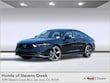  Honda Accord Hybrid