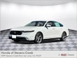 Honda Accord Hybrid