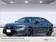 Honda Civic Hybrid