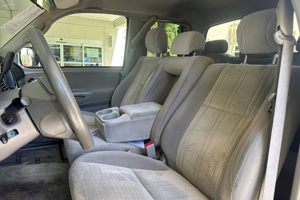 Used 2006 Toyota Tundra SR5 Truck Access Cab