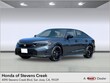  Honda Civic Hybrid