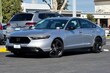  Honda Accord Hybrid