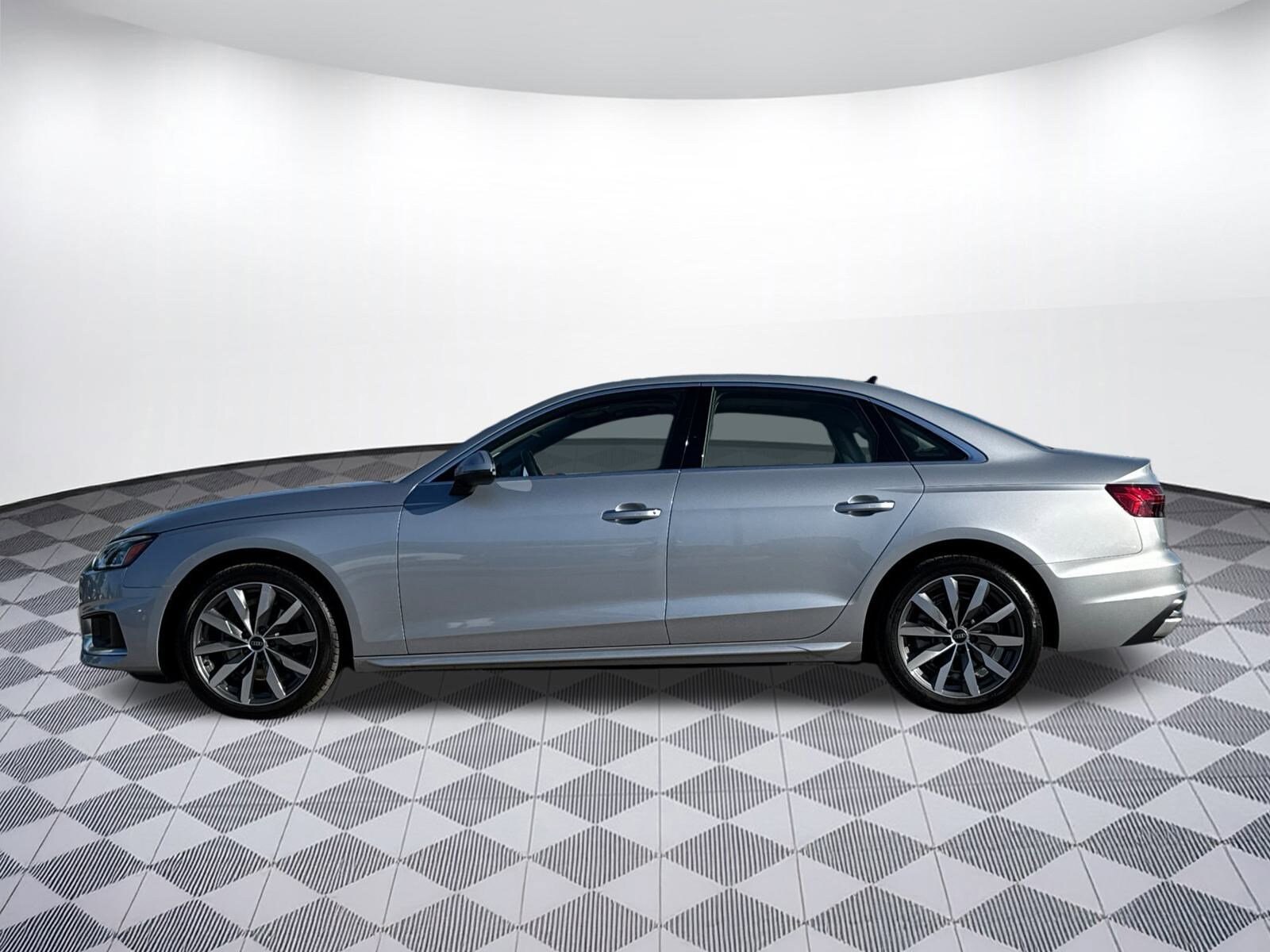 2023 Audi A4 40 Premium photo 2