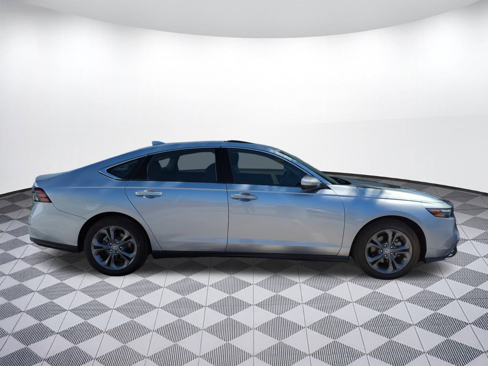 Used 2023 Honda Accord EX with VIN 1HGCY1F32PA002352 for sale in San Jose, CA