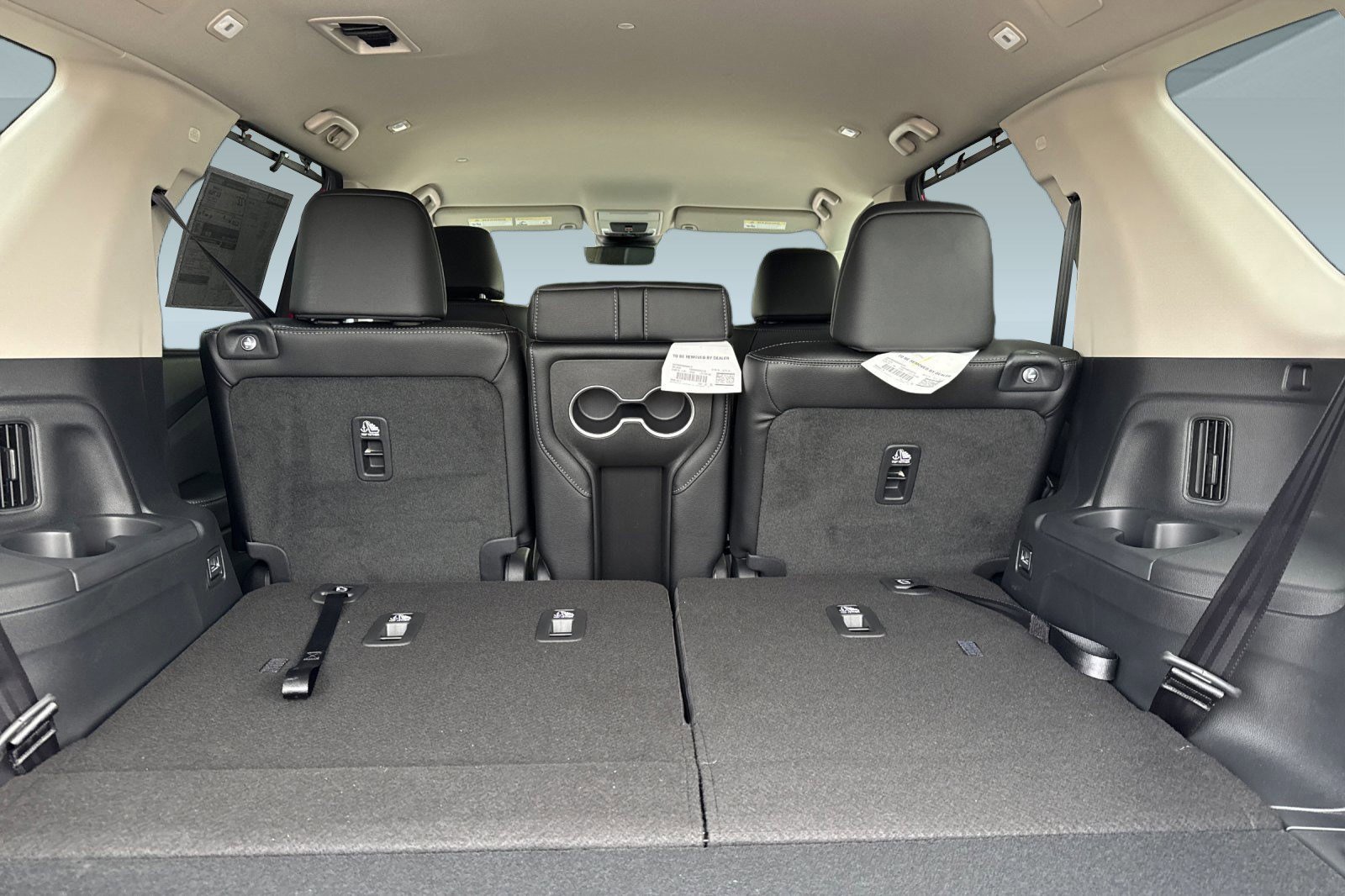 2026 Honda Pilot EX-L - Photo 33