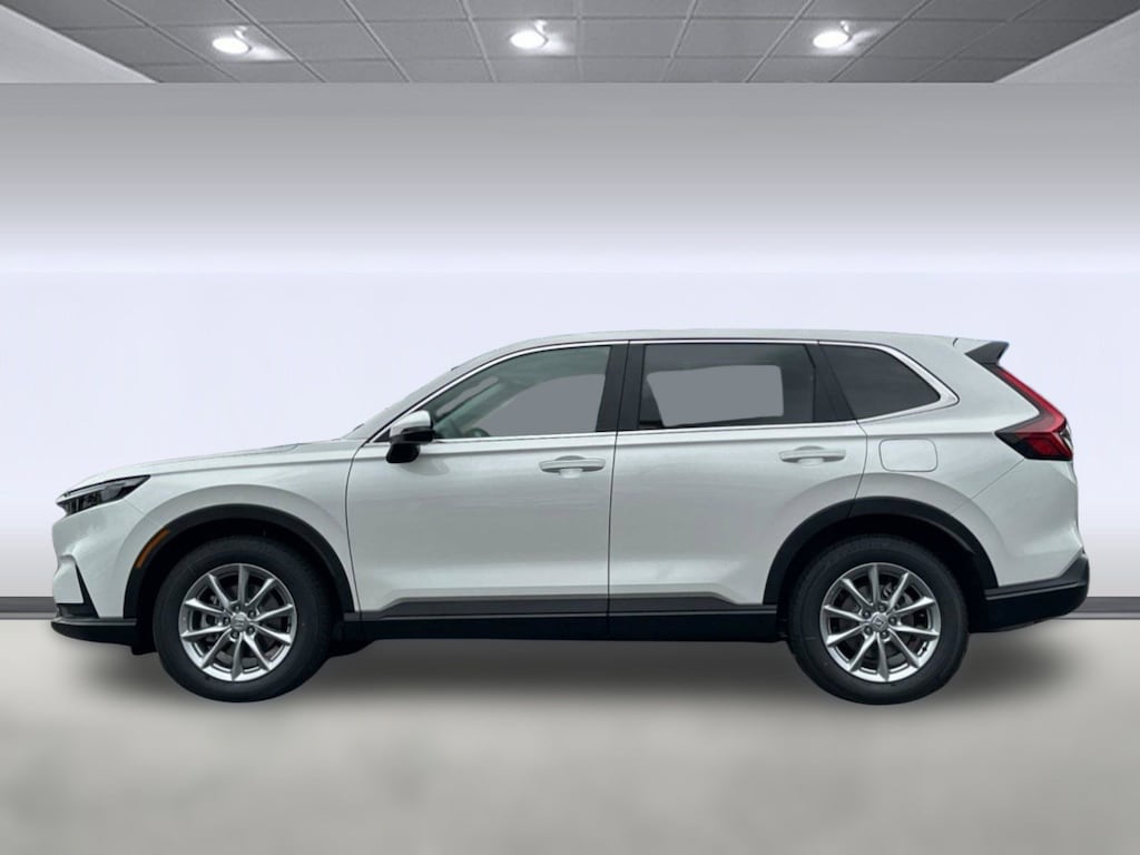 New 2026 Honda CR-V EX SUV