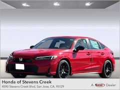 2026 Honda Civic Hybrid Sport Hatchback 2026 Honda Civic Hybrid Sport Hatchback