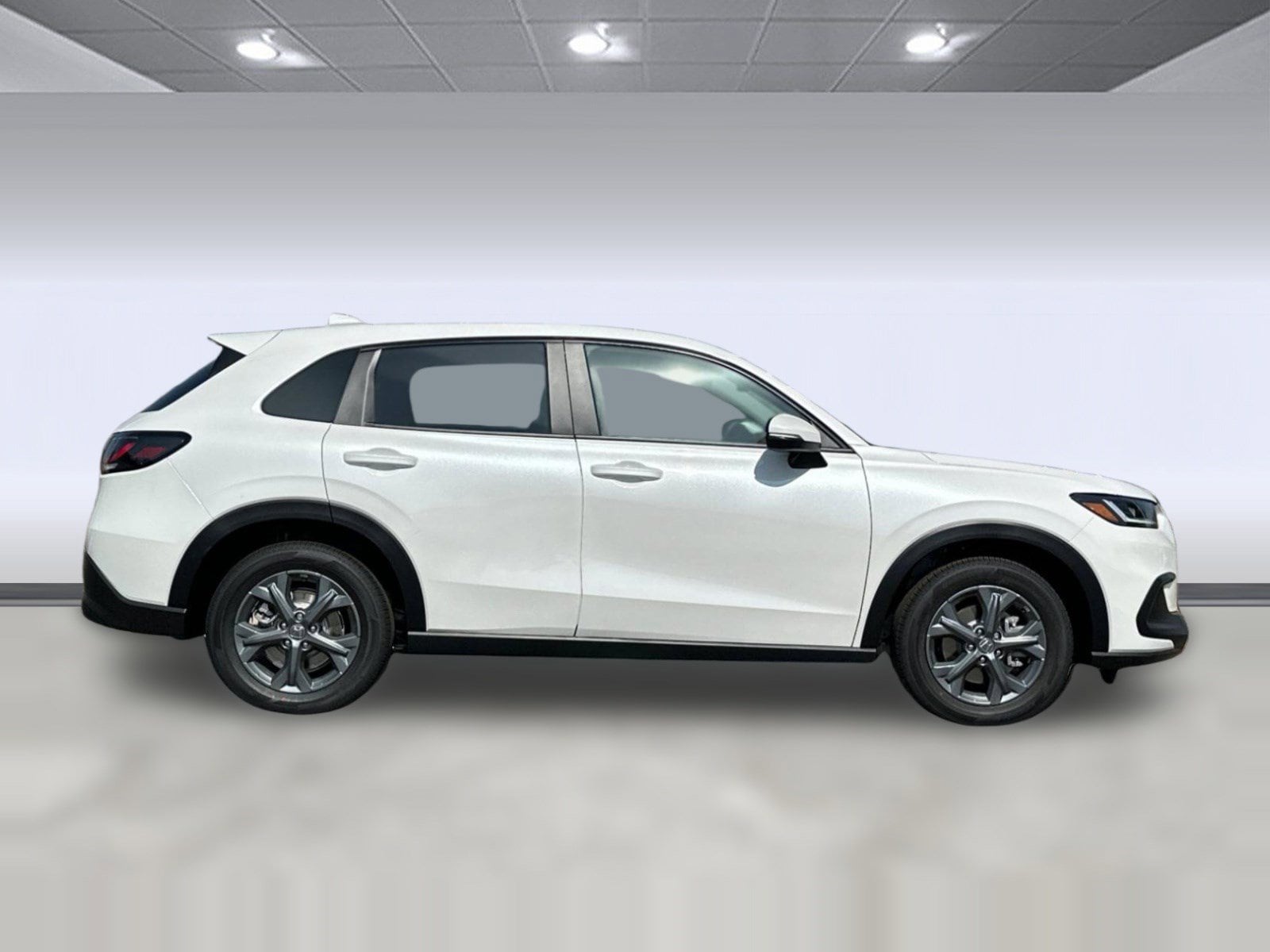 2026 Honda HR-V LX - Photo 7