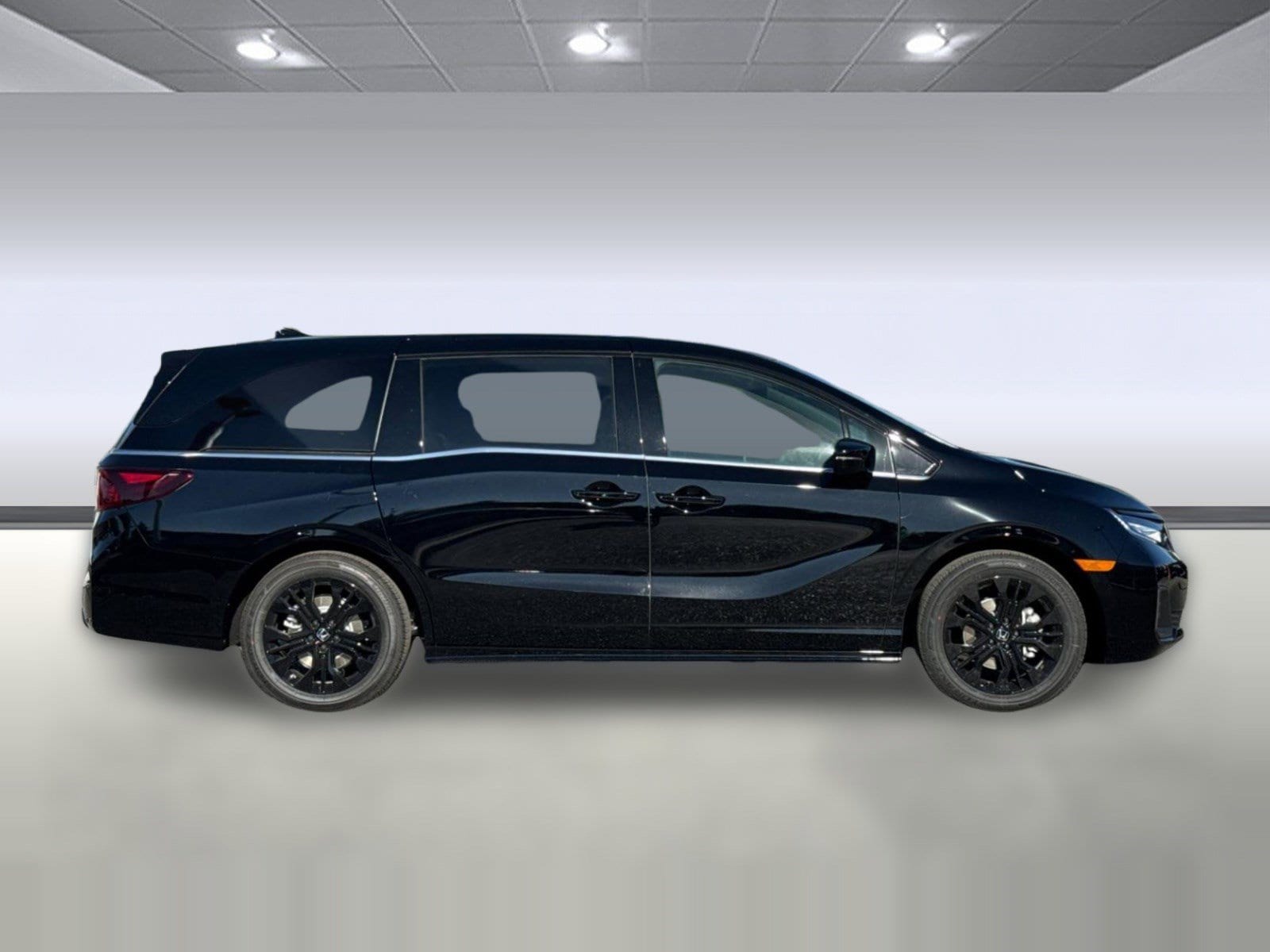2026 Honda Odyssey Sport L - Photo 7