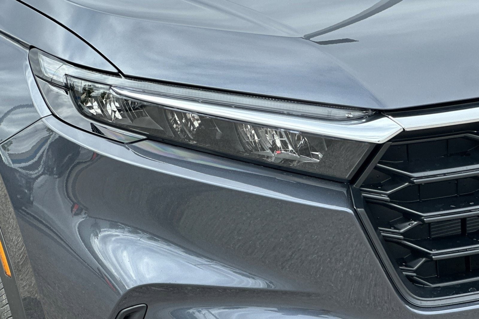 2026 Honda CR-V LX - Photo 10