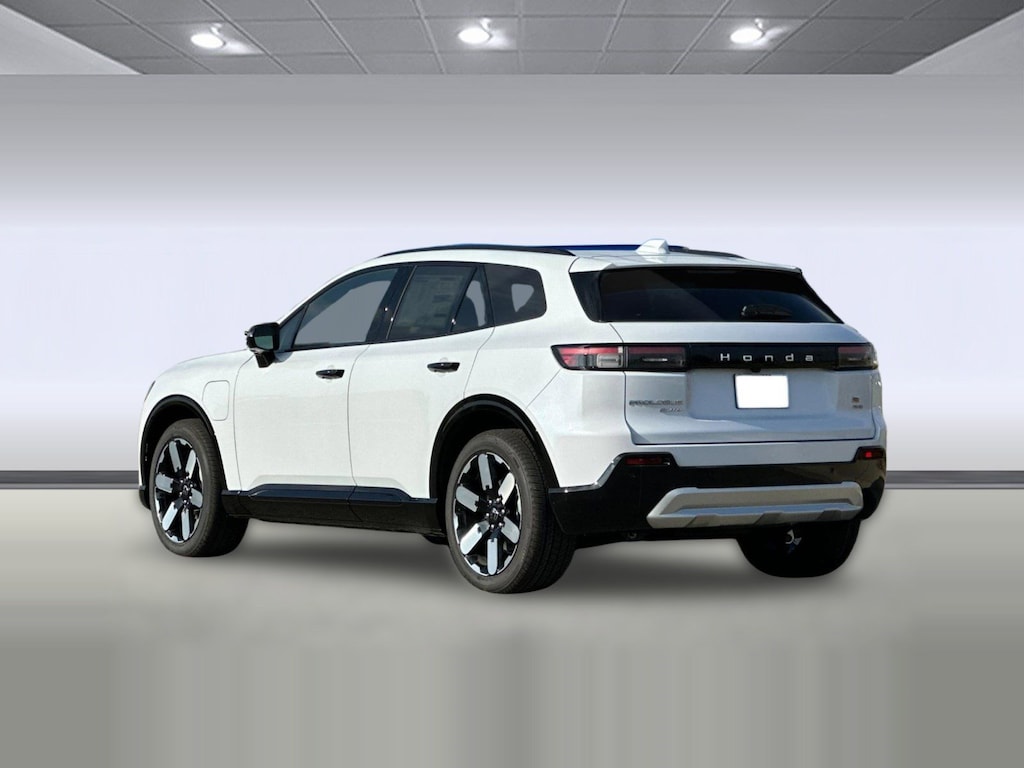 New 2026 Honda Prologue Elite SUV