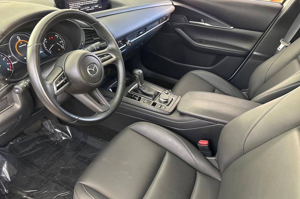 Used 2023 Mazda CX-30 2.5 S Select Package SUV