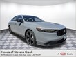 Honda Accord Hybrid