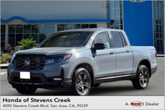 2026 Honda Ridgeline TrailSport Truck Crew Cab