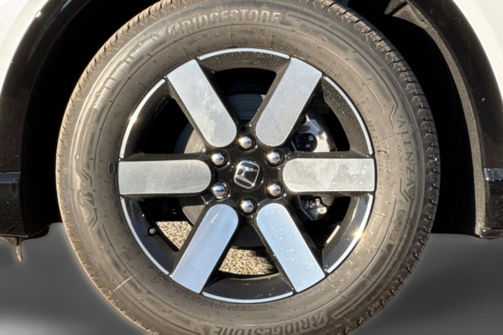 2026 Honda Prologue Touring - Photo 11