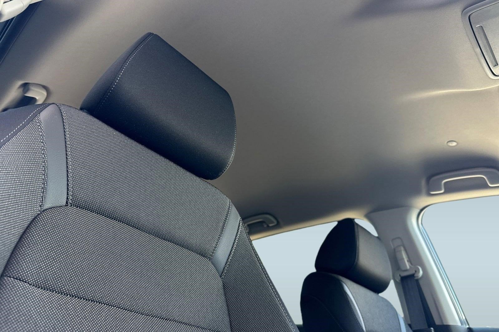 2026 Honda CR-V LX - Photo 22