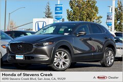 Used 2023 Mazda CX-30 2.5 S Select Package SUV for Sale in San Rafael, CA