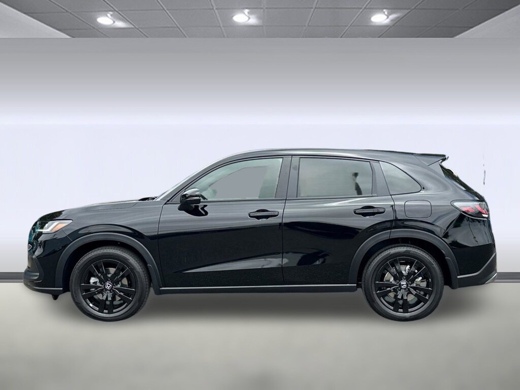 New 2026 Honda HR-V Sport SUV