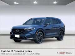 2026 Honda CR-V Hybrid Sport SUV