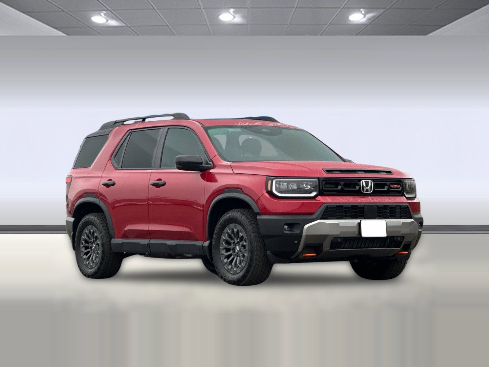 2026 Honda Passport TrailSport - Photo 6