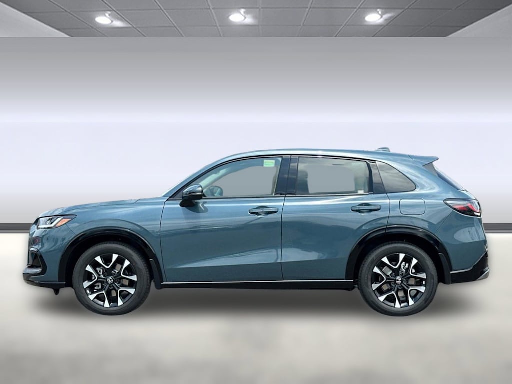 New 2026 Honda HR-V EX-L SUV