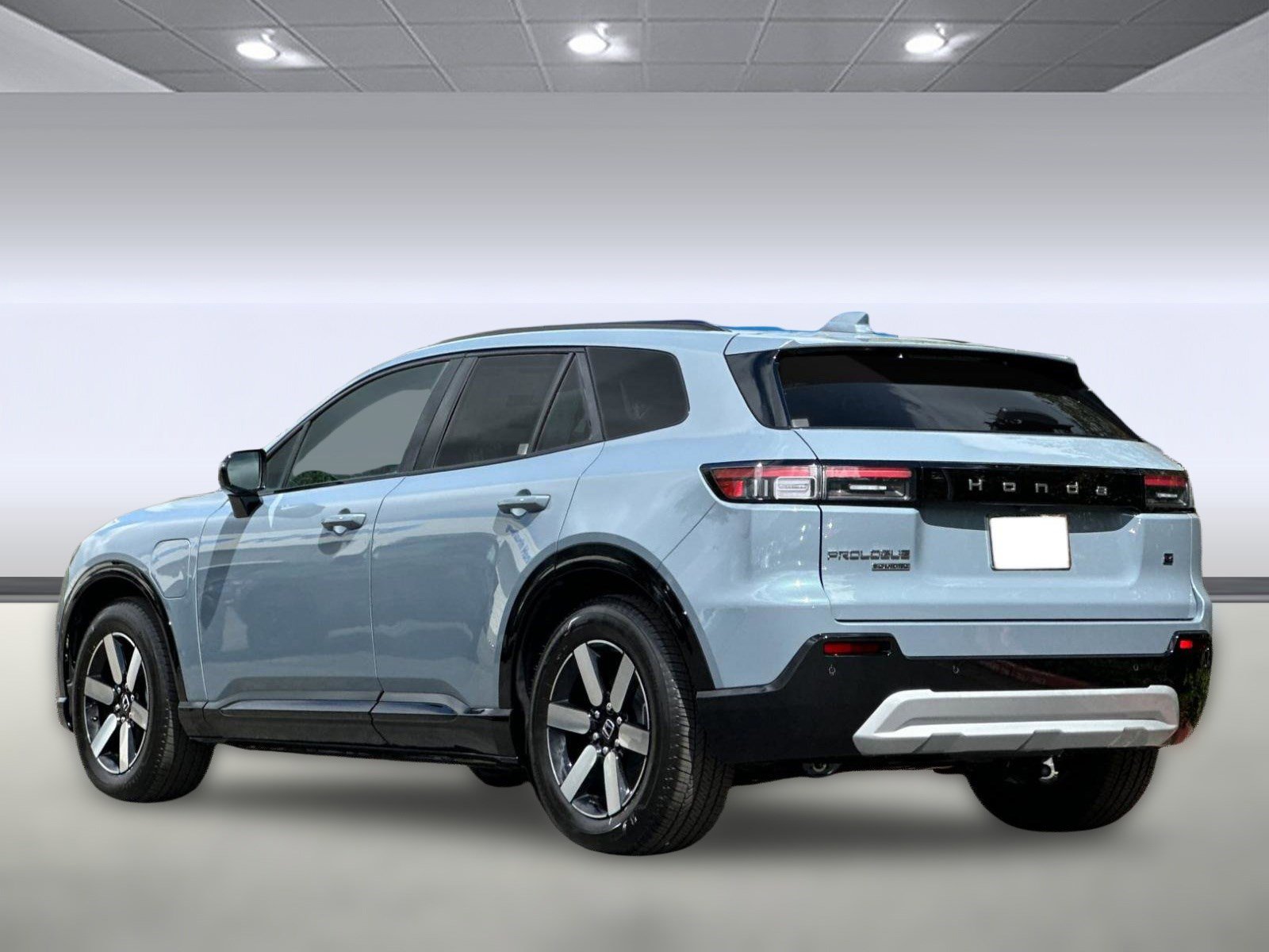 2025 Honda Prologue Touring photo 3