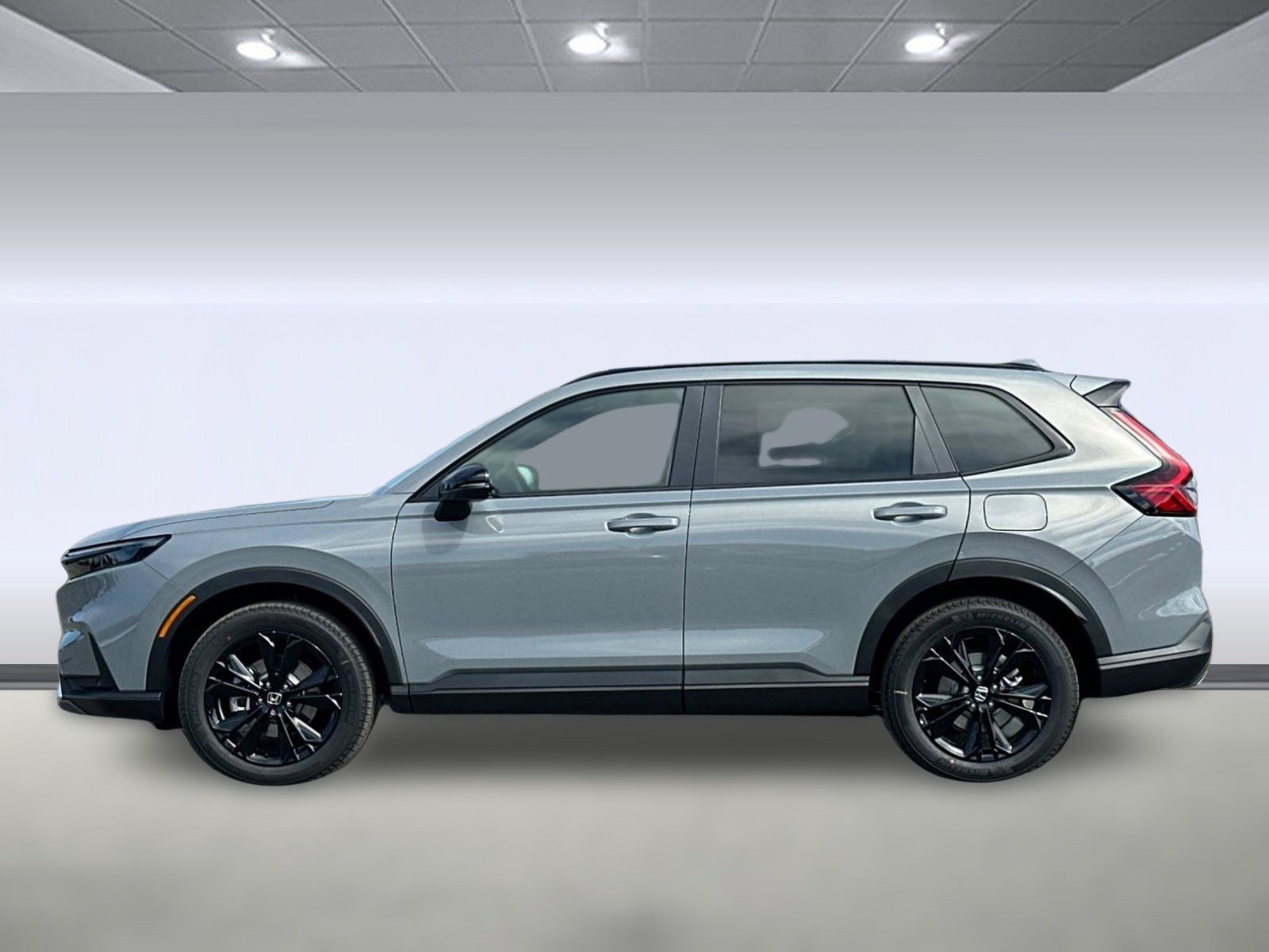 2026 Honda CR-V Hybrid Sport Touring photo 2