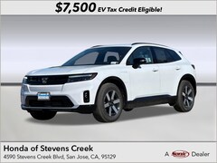 2026 Honda Prologue Touring SUV