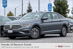 Used 2021 Volkswagen Jetta 1.4T SE Sedan in Concord, CA