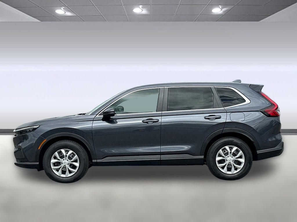 New 2026 Honda CR-V LX SUV