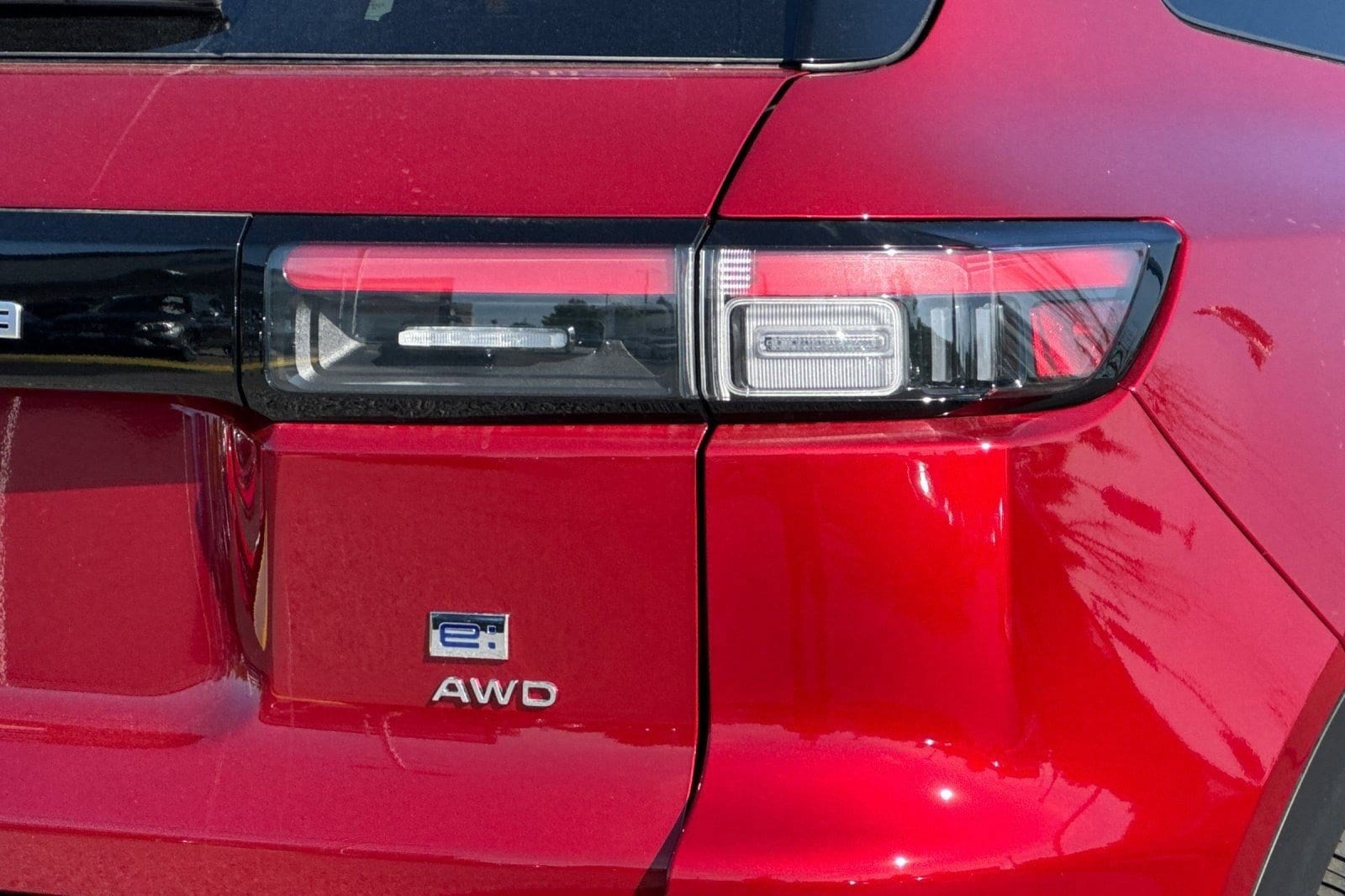 2026 Honda Prologue EX - Photo 12