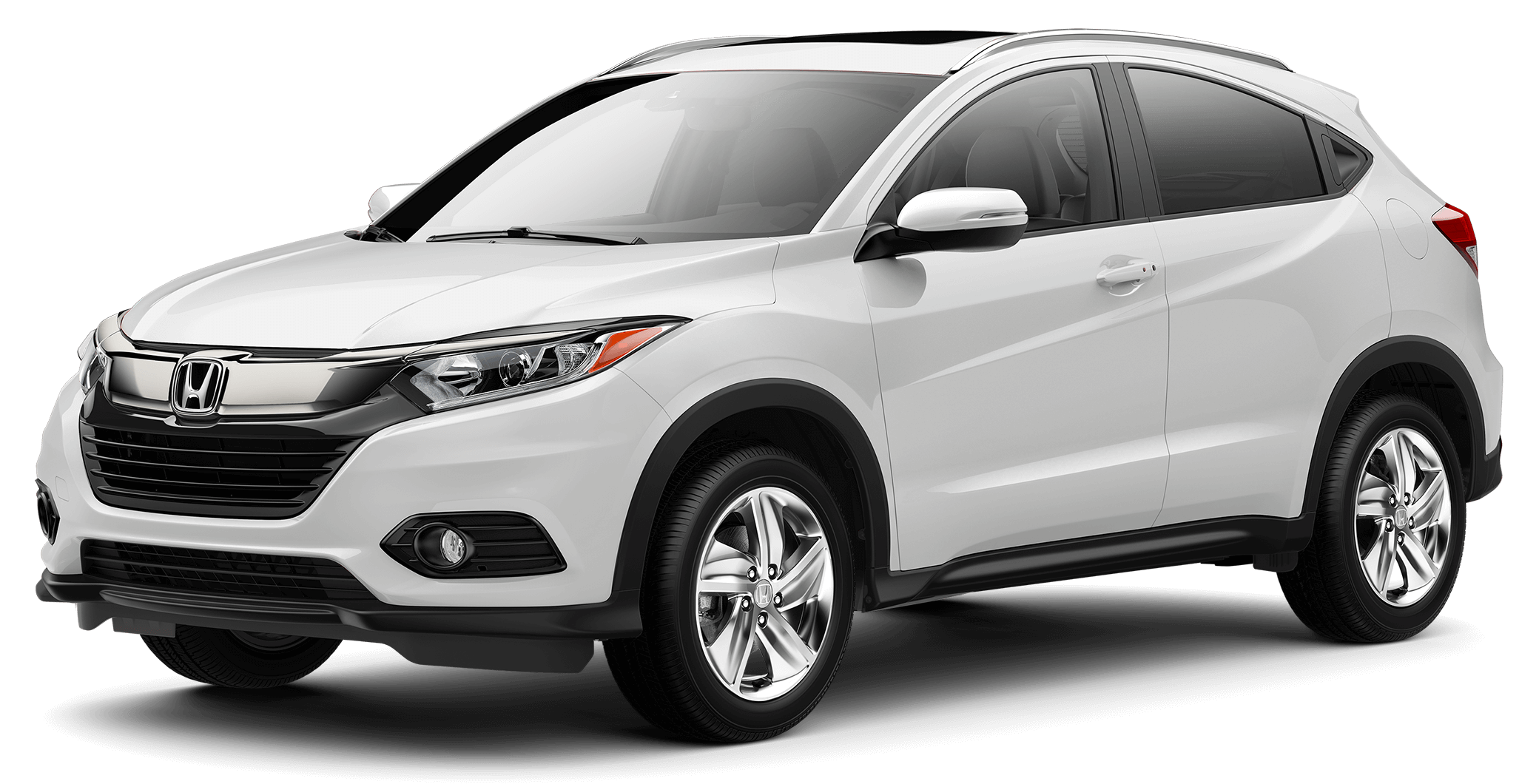 Honda HR-V EX