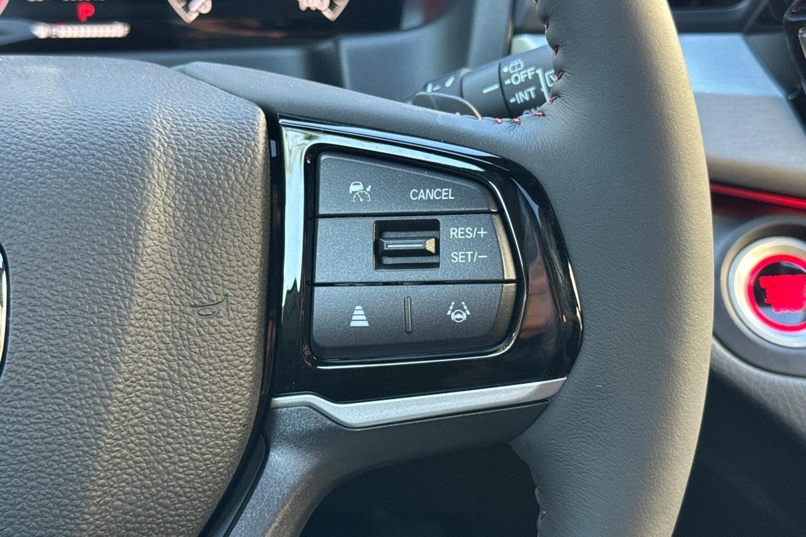 2026 Honda Odyssey Sport L - Photo 30